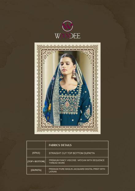 Woodee diana vol-2 Kurti suppliers in bangalore wholesale market